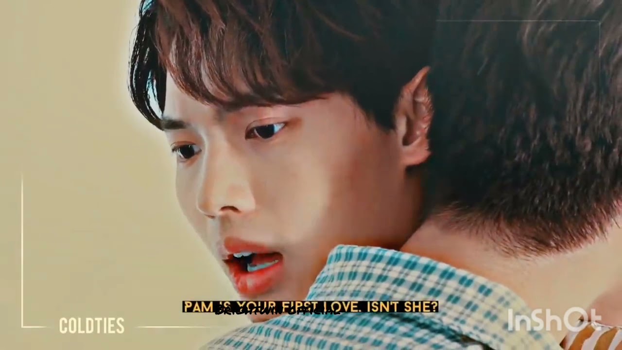 BrightWin heart touching😭💔 moment Hindi mix [bl] galatfemi tarasti nigahe 💔😓