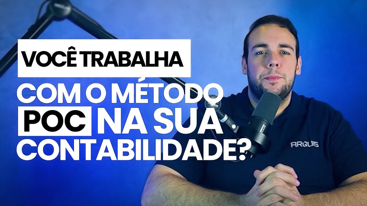 MÉTODO POC NA CONSTRUÇÃO CIVIL