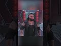 Bronson Reed WWE 2K25 Entrance #wwe #wwe2k25 #bronsonreed