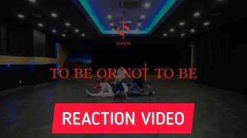 REACTING TO [Choreography] ONEUS(원어스) 