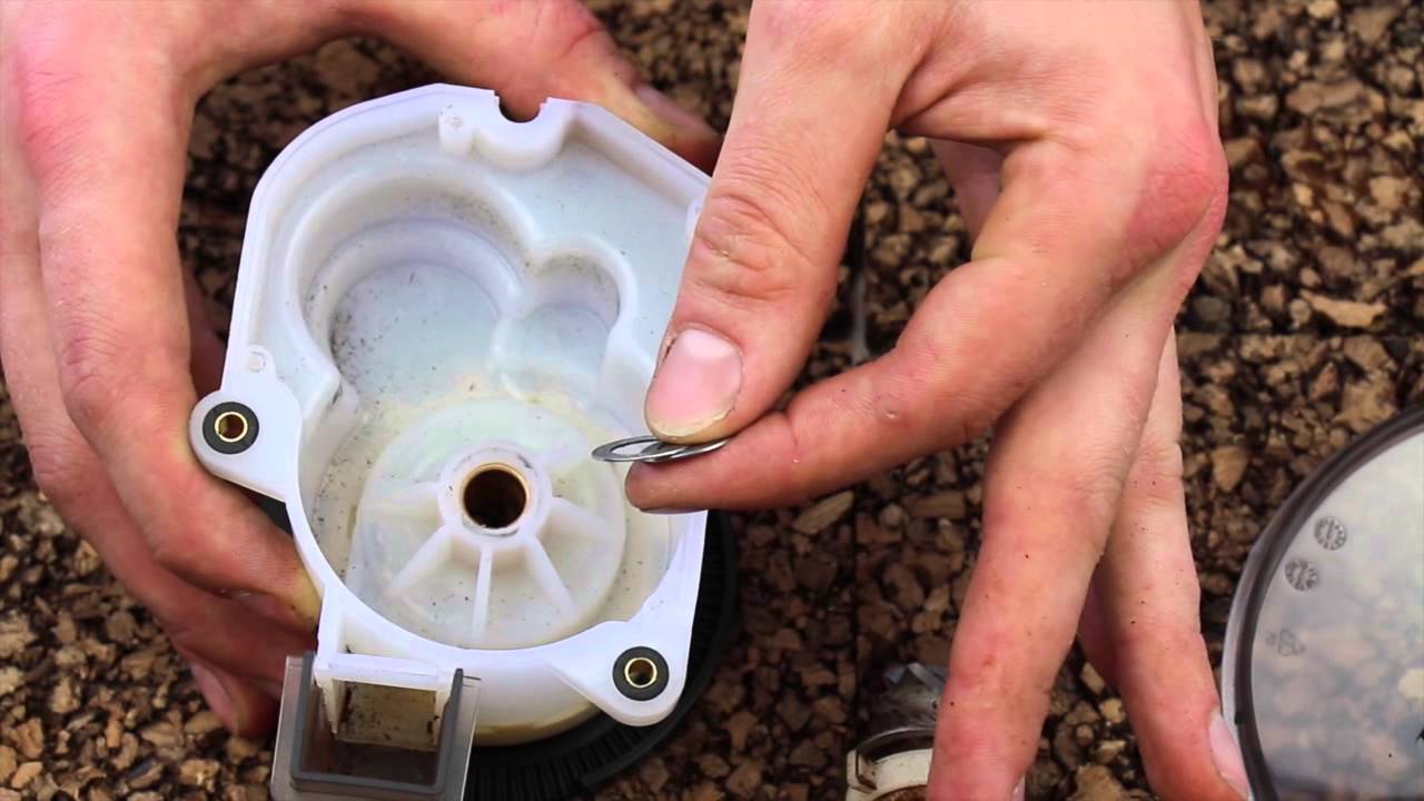 GB2.0 Gear Only Replacement Encore 