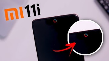 Enable Notification Light in Xiaomi Mi 11i | Xiaomi Mi 11i Notification Light