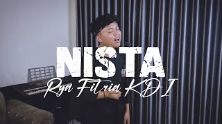 Nista - Rya Fitria KDI | Firman Imong Cover