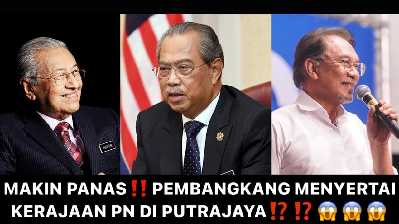 Politik Panas Malaysia Youtube Channel Analytics And Report Powered By Noxinfluencer Mobile
