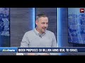 DECLASSIFIED: The IDF's Commando Raid Deep in Syria | Jerusalem Minute
