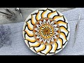 Pattern 1054|Zentangle art|Doodle art|Zentangle|Zendoodle|Zentangle pattern|Zentangle tutorial