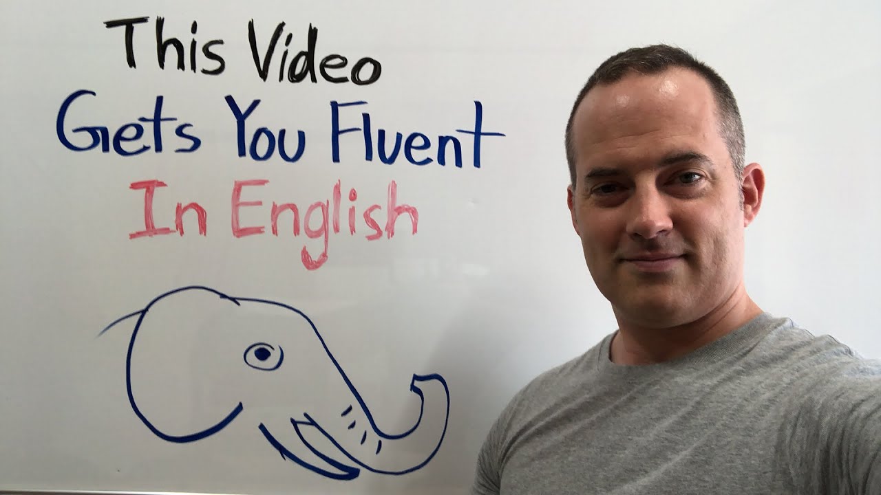 this-video-gets-you-fluent-in-english-youtube