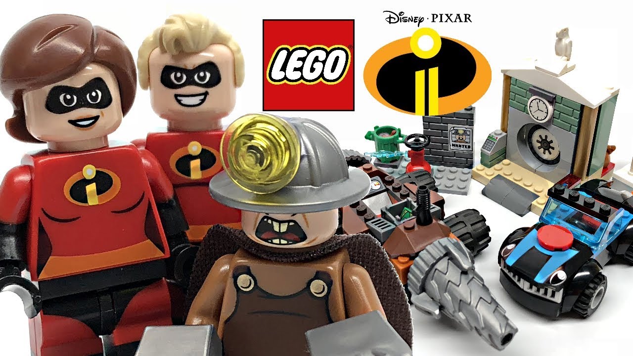 legos incredibles 2