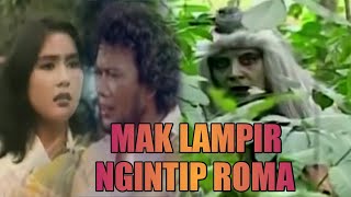 Roma takut punjungan || Parodi mak lampir vs roma