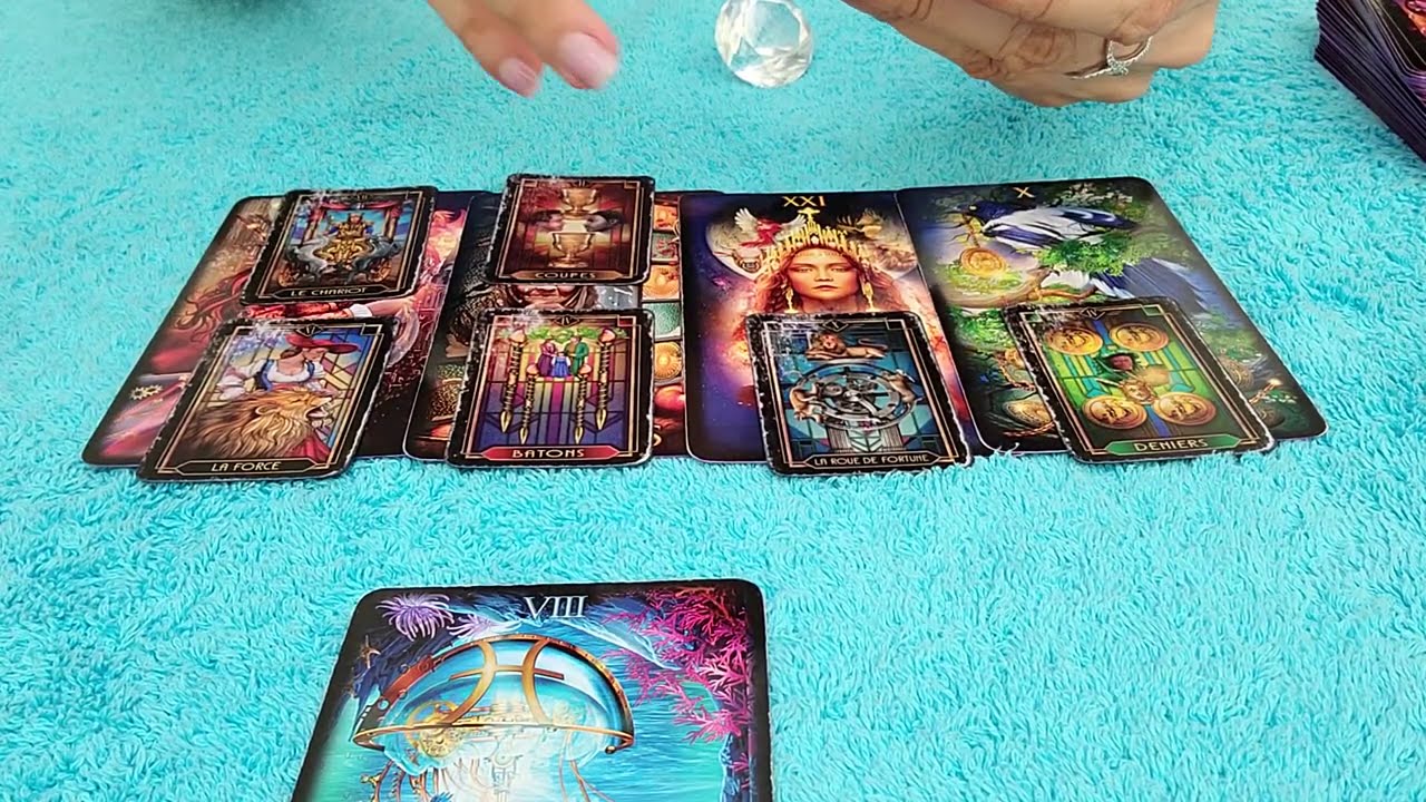 PISCES - THEY ARE OBSERVING & ANALYZING YOU 👀 💌