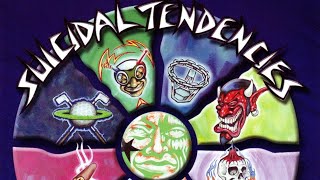 Suicidal Tendencies - Cyco Speak (Free Your Soul...And Save My Mind)
