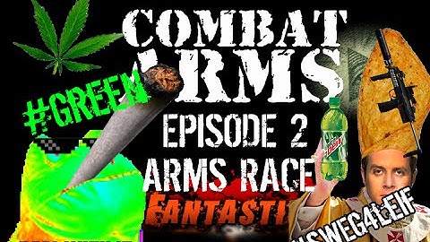 COMBAT ARMS EPISODE 2 ~MOOORE ARMS RACE FUN + FANTASTIC~