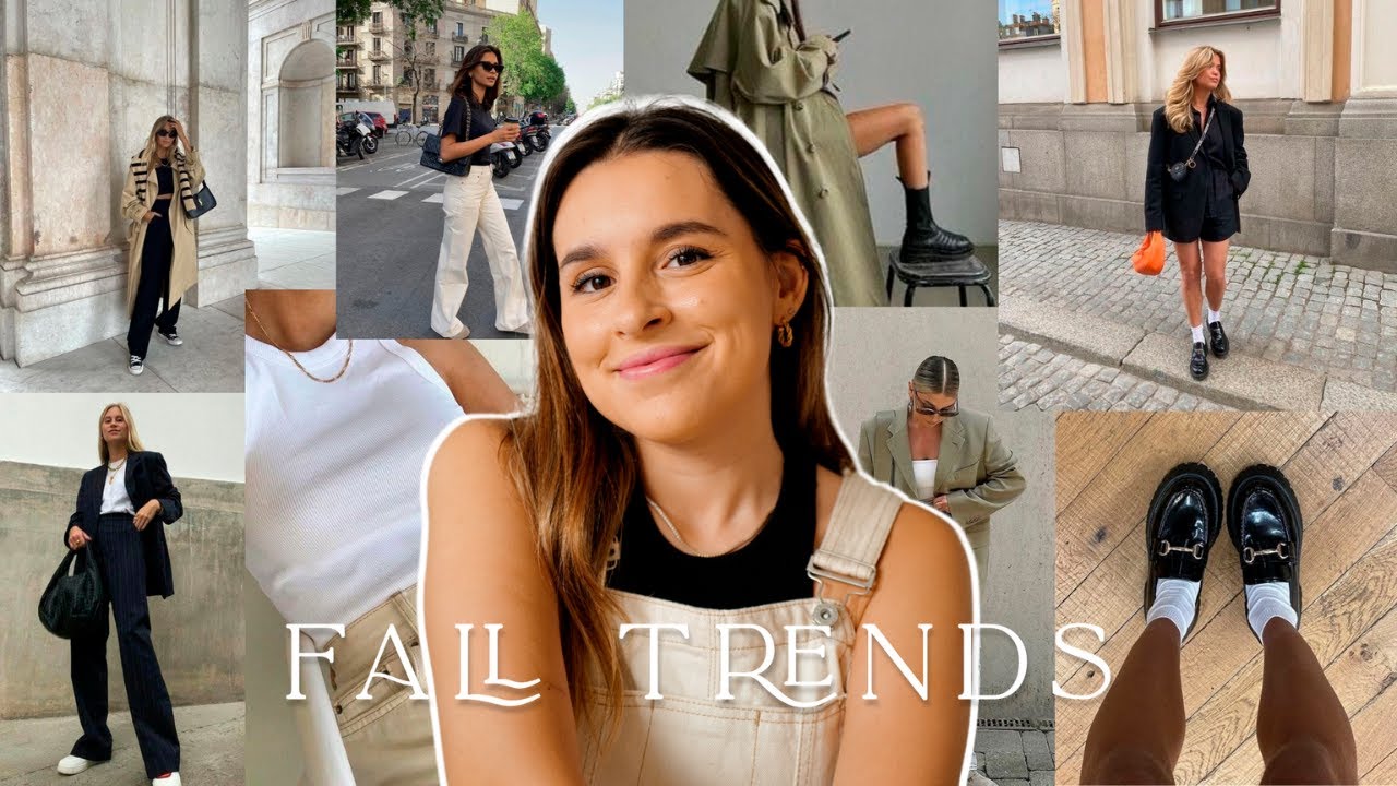 TUDO O QUE VOU USAR NOS PRÓXIMOS TEMPOS 🤎🍂 | Adri da Silva