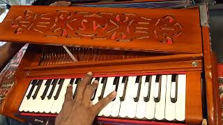 New Harmonium camera bylo kaplor indian set NS Anand international tune 440:.....39 key's screenshot 5