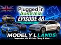Tesla Model Y L Lands with V2L, Leapmotor’s Big Australia Push, Chery’s iCaur Off-Road Attack, VW...