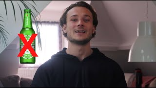 Alcohol & Fitness | De Voor en Nadelen van een Maand Niet Drinken Alcohol & Fitness | De Voor en Nadelen van een Maand Niet Drinken
