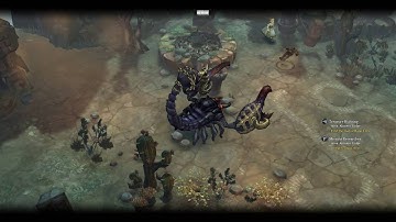 Tree of Savior : Questing : Akmens Ridge Part 02