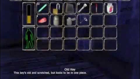 Penumbra: Overture Playthrough Part 4 - Mining with TNT (Brighter Version)