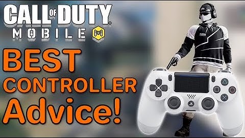 Best Advice To Give To Controller Players On COD Mobile!