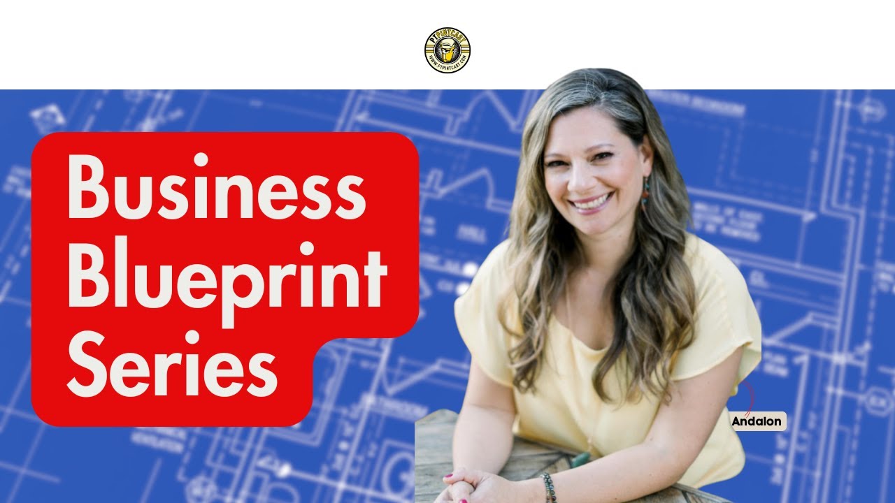 From Nike to Niche: How Dr. Dawn Andalon Built a Women’s Health Powerhouse in PT & Pilates