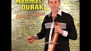 Mehmet Durak - Ben Sevmekten Korkarım Resimi