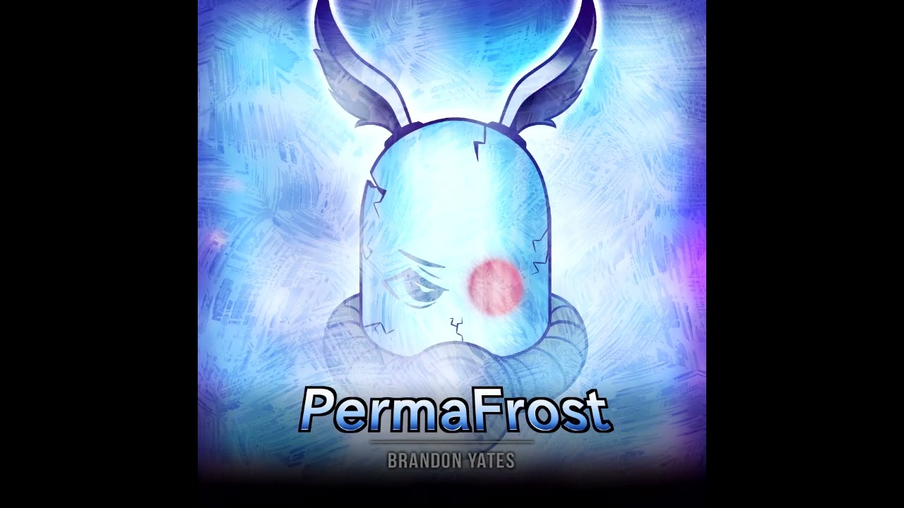 Mr Freeze vs Frostnova (DC vs Arknights) - "PermaFrost" w/Jack Reynolds