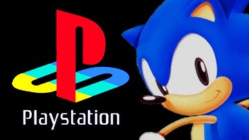 Naomi Plays A Bunch Of PS1 Demo Discs From Her Childhood