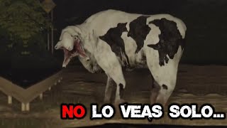 Top 100 videos de TERROR REAL para NO Dormir | Mira Bajo TU Responsabilidad 2024 - Ep9