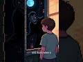 Creepy story