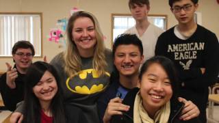 TFS Grad 2017 Commencement Slideshow