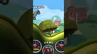 Best game Hill climb for Android mobile phones #short #shooting screenshot 3