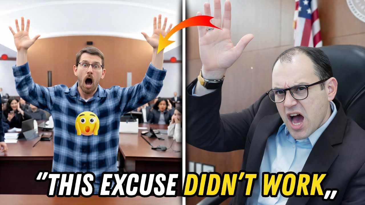 Judge Fleischer SHUTS DOWN Excuses in Explosive Probable Cause Hearings