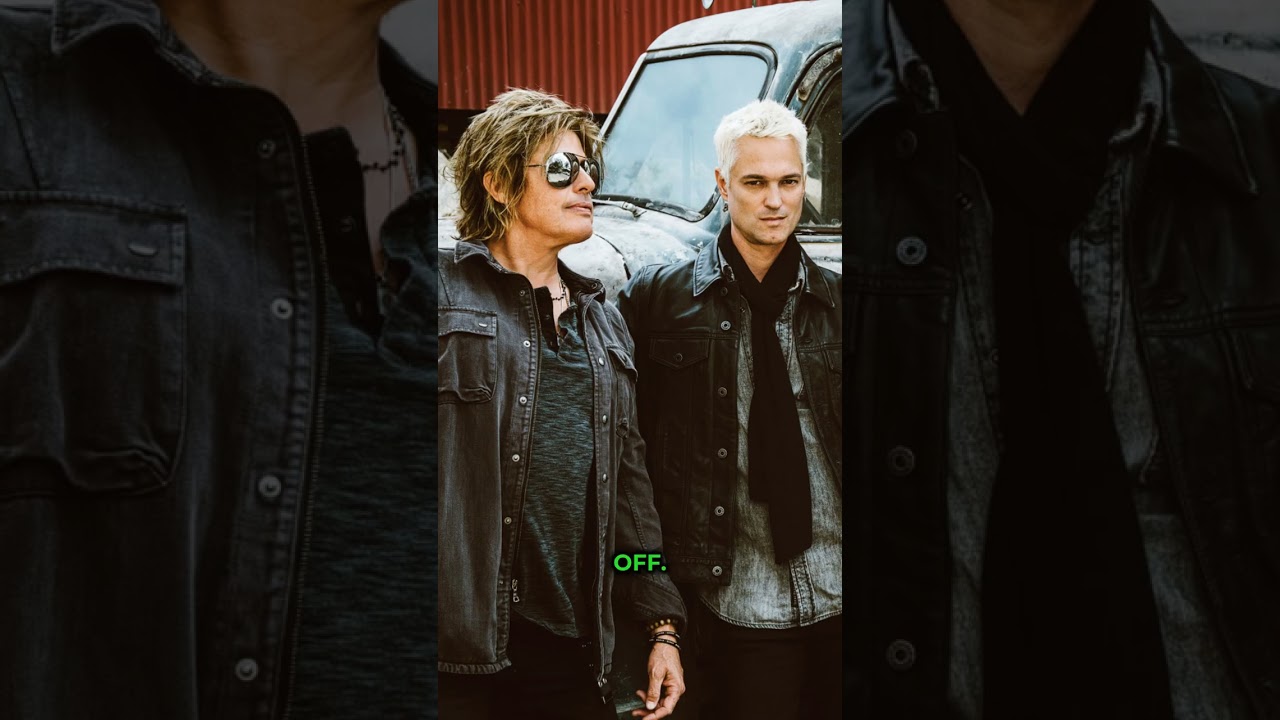 YouTubeでスコット・ウェイランドの息子:ストーン・テンプル・パイロッツは懐古趣味のファンのための詐欺を視聴 YouTubeでスコット・ウェイランドの息子:ストーン・テンプル・パイロッツは懐古趣味のファンのための詐欺を視聴