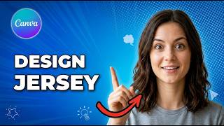 How To Design a Vintage Jersey on Canva (Easiest Way – 2026 Guide)