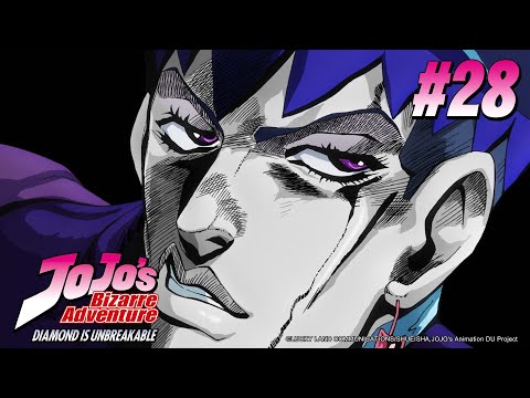 Cuộc Phiêu Lưu Kỳ Bí Của Jojo