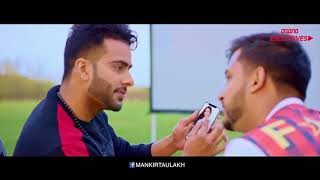 07 Sara Din Na Khayalan Wich Aaya Kar Ve Main Kam Kaar Ghar De Mukaune Hunde Aa Best Love Story 20