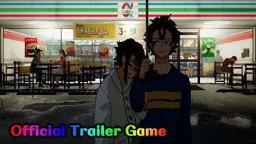 Until Then 👀 Official Trailer by Polychroma Games