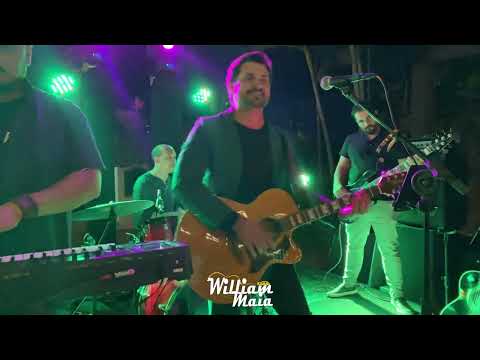Vídeo: Parece Castigo - William Maia e Viva Acústicos
