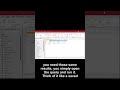 Stop Manually Filtering - Save This Access Query Trick