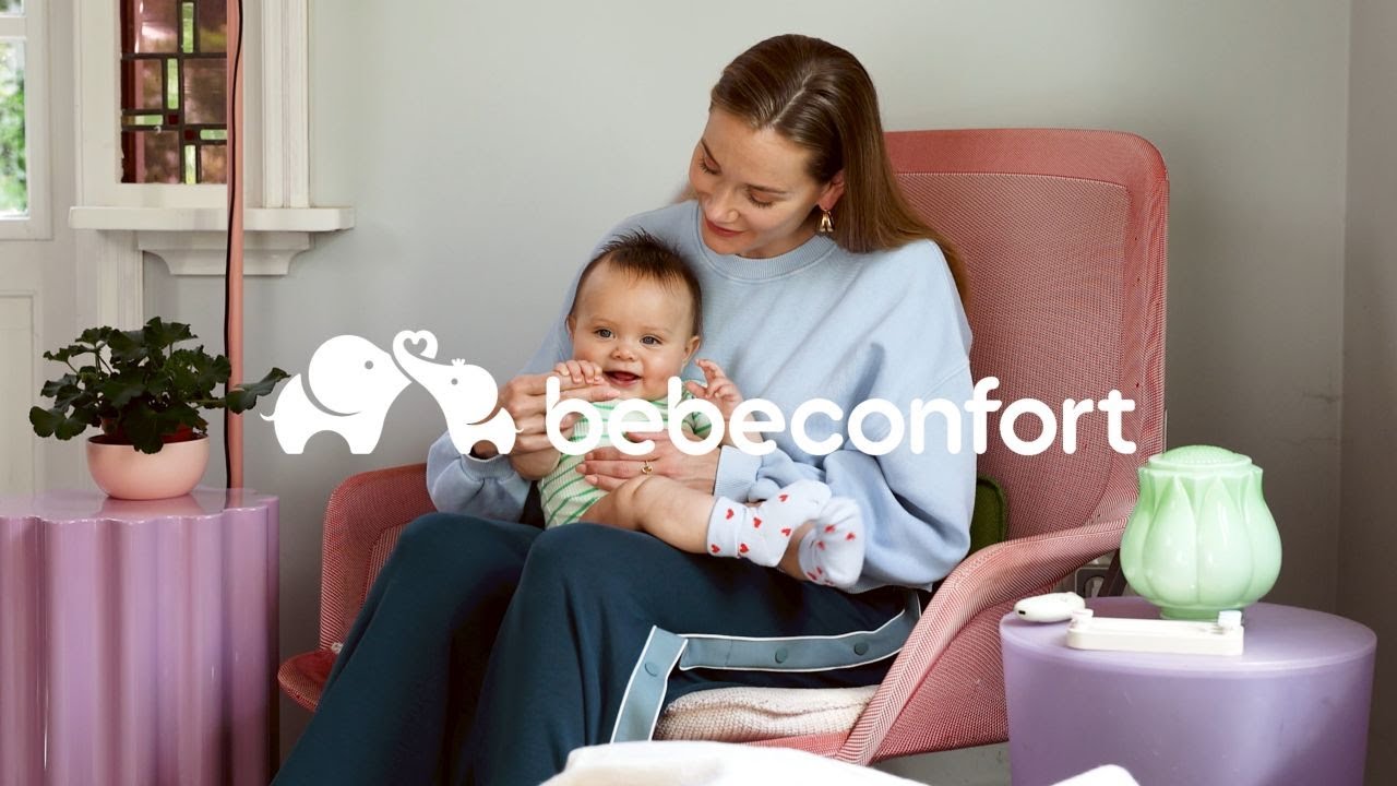 Tyke Rest - Apaisant Électrique Pour Bébé | Main Palme Vibrante Pour Endormir Nouveau-nés Et Aider Au Sommeil - 9