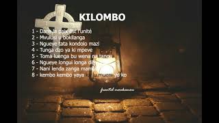 KILOMBO