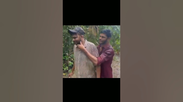 😂சோத்துலயும் அடி வாங்கியாச்சு😂 சேத்துலயும் அடி வாங்கியாச்சு😂