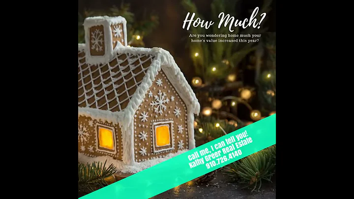 Call me, I can tell you! Kathy Greer Real Estate 9...