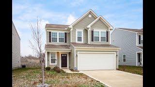 2934 Branoch Drive Grove City, OH | ColdwellBankerHomes.com