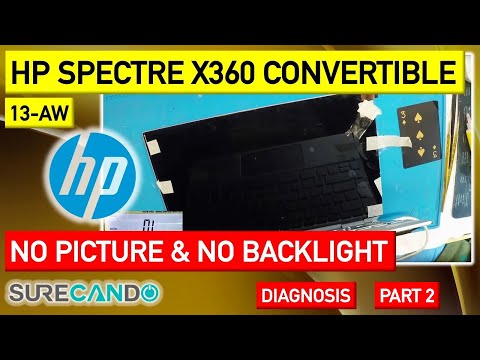 HP Spectre ディスプレイのみ(画面傷なし) HP、のぞき見防止スクリーンを用意した13.3型コンバーチブルPC「HP