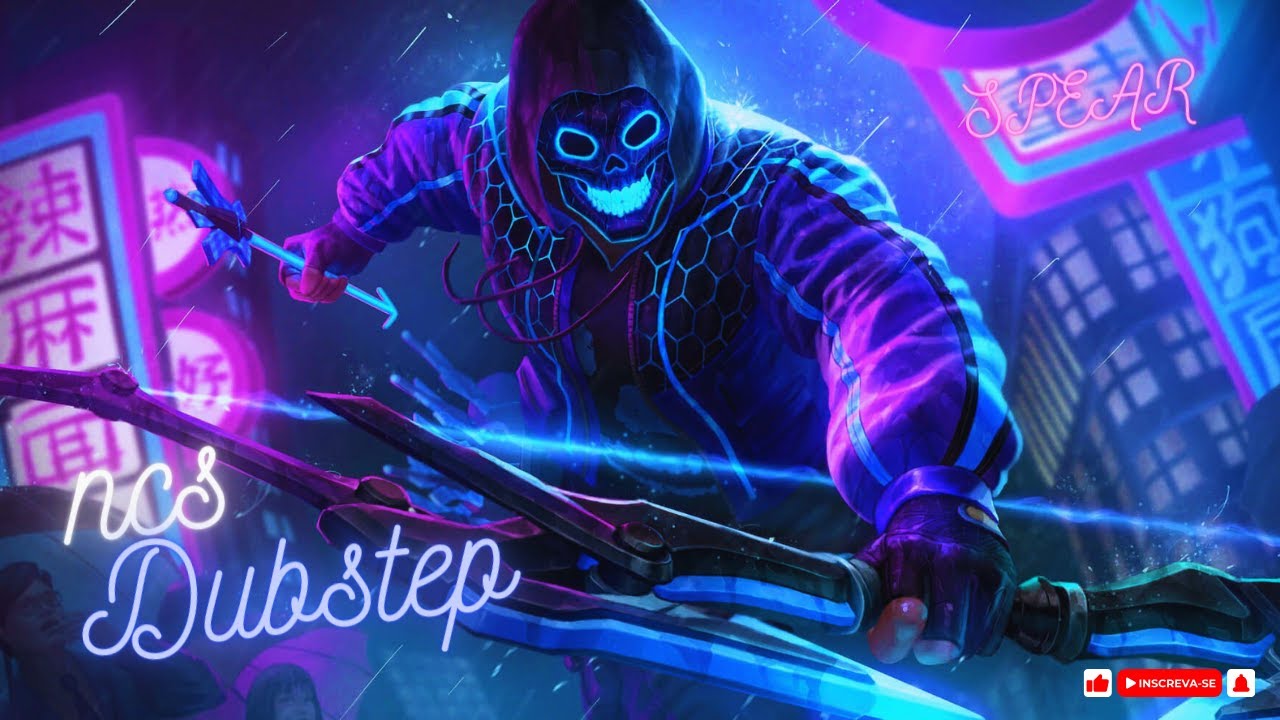 [PLAYLIST] NCS Dubstep music MIX (nocopyrightsounds music dubstep MIX ...