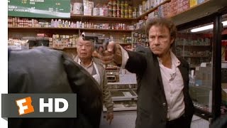 Bad Lieutenant (2/9) Movie CLIP - Corner Store Altercation (1992) HD