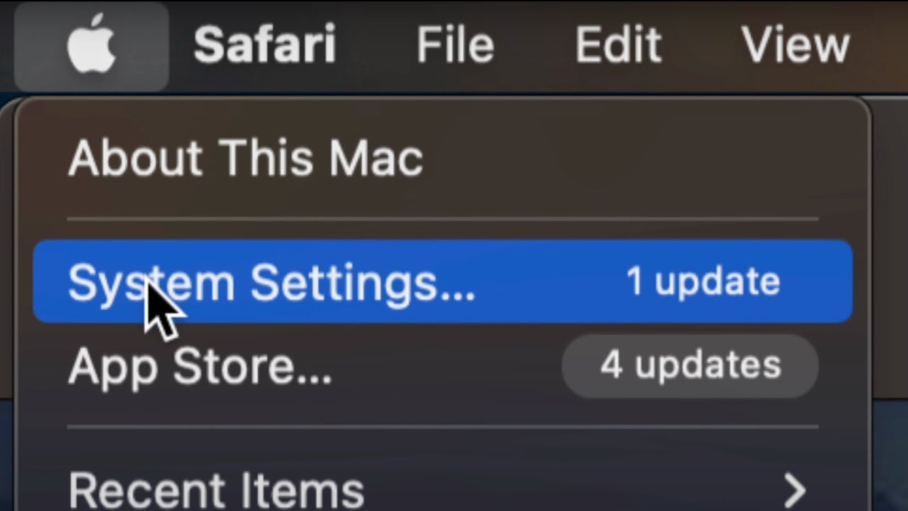 How to Update Pro Video Formats on MacBook Pro & MacBook Air - YouTube