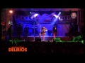 GRUPO DELIRIOS DEL AMOR EN VIVO *EL FINAL DE ESTE AMOR* 2013