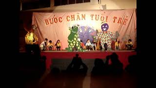 Tntt Concert Th Wiggles 2006